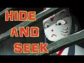 Download Lagu Kakurenbo (review) an anime worth watching