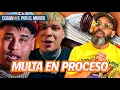 Download Lagu OFAC investiga a Kevincito el 13 y Dany Ome por cantar en sitios militares en Cuba