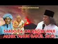 Download Lagu Gus muwafiq Muharram Hati-hati Sabdo palon Nagih janji akhir tahun ganjil 2025