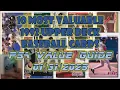 1992 Upper Deck Baseball Cards Top 10 Most Valuable PSA Graded as of 2025