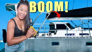 MEASURE 3 TIMES, CUT ONCE! – Tackling what most wouldn’t dare🫣 – Ep 231