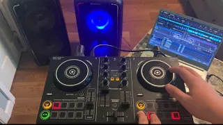 ميكس دبكة و رقص أغاني عربية                       دندنها