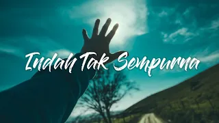 Download Indah Tak Sempurna - Stand Here Alone | akustik by DwiTanty Cover || Lirik 🎶 MP3