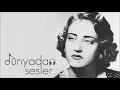 Asmahan   Ya Habibi Taala Elhaani