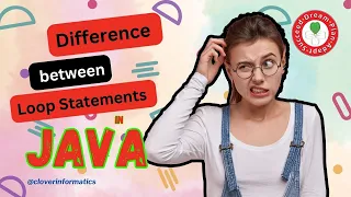 Loop Statements in Java - Simplifying Repetitive Tasks