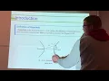 Lesson 10-4 Hyperbolas - Part 1