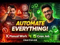 Cron Jobs in Linux Explained Automate Tasks Like a Pro crontab Tutorial