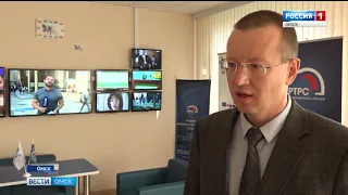 Областной вещатель расширяет сеть телевизионных каналов, доступных для просмотра
