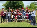 Download Lagu Hari Natal Ingat Kasihnya - Ellyana Angelina Wijaya \u0026 Erisanto Cover By. WBI Galilea Palangka Raya