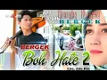 Bergek - Boh Hate 2 (Karaoke No Vocal)