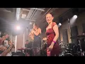 Bea (fka Bea And Her Business) & Jessica Doolan-Peter Pan Syndrome @ The Lower Third, 25th June 2026