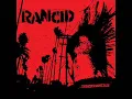 Rancid - Red Hot Moon