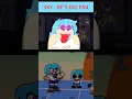 Download Lagu BF vs Sky - FNF Animation - Friday Night Funkin’ Game #fnf #sonsmile #fridaynightfunkin