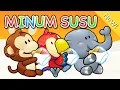 Download Lagu Lagu Anak Indonesia | Minum Susu