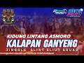 Download Lagu DJ BANTENGAN KALAPAN ‼️‼️ 'SLIAT SLIUT SQUAD' (LINTANG ASMORO) Remixer By SamidProject