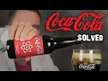 Lagu Coca-Cola perfect namaken (het kostte me een jaar)