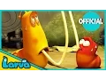 Download Lagu Animasi Lucu LARVA | LARVA DAN SPAGHETTI | Kartun | Komik | LARVA Resmi