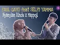 Download Lagu SELFI feat. FAUL || \