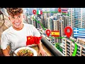 Download Lagu Ich teste VIRALE Food Hotspots in NEW YORK