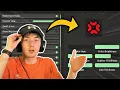 Playing No Scope Arcade With The Worst Crosshair