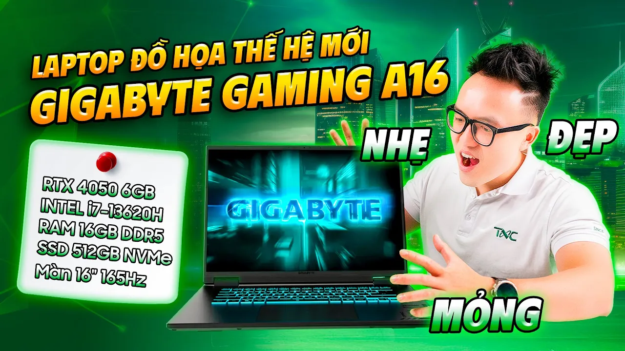 Video Thumbnail