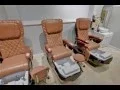 Solarium Tan Nail Bar Wexford PA Tanning Salon