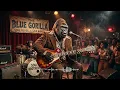 Where the Night Takes Me | Soul Blues Version (1976) | Deep Raspy Male Voice