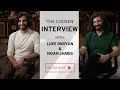 Interview with Noah James and Luke Dimyan on Season 5 of The Chosen
