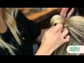 Topsy Tail Loop Faux Hawk