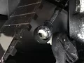 Ford F-150 Shift Cable Bushing Replacement
