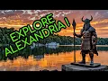 Alexandria Minnesota A Hidden Gem Revealed