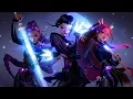 Download Lagu Takedown -  KPop Demon Hunters (Lumie Version)
