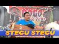 Download Lagu STECU STECU❗❗VIRAL PERDANA COVER ROGO SAMBOYO PUTRO LIVE PURWOASRI KEDIRI