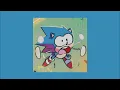 Download Lagu Sonic Adventure 2 - Escape From the City (sped up/nightcore + reverb)