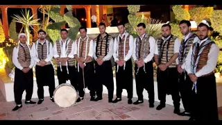 Arada Shami العراضة الشامية 