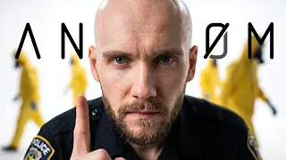 Самая ГЕНИАЛЬНАЯ операция ФБР в истории: ANØM