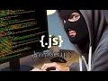 JavaScript Essentials TryHackMe - Cyber Security 101