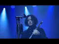 JACK WHITE NEW SONG *STARTED WHAT YOU CANNOT FINISH* live in OMAHA show STEELHOUSE 4/5/25 concert 4k