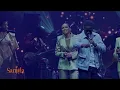 EBLOUI - NK DIVINE - PRISCILLIA N. - MARIE ZAMOR - JONATHAN MUNGHONGWA/ SANJOLA ARENA GD PARIS