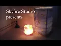 Skyfire Song | Finale 2016-2017