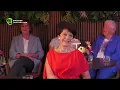 Download Lagu Talkshow Land van Cuijk Live sep 2025 over ouder worden en dementie