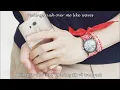 [Engsub-Vietsub] Crush (ft.Punch) - Sleepless Night [It's Okay, That's Love OST Part3]