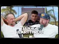 Brian Austin Green Reveals What 90210 Fame Was Really Like