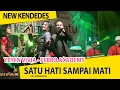 Download Lagu NEW KENDEDES - SATU HATI SAMPAI MATI (YEYEN VIVIA FEBRO ACADEMY) - Bersih Desa Sumber Brantas Kota