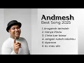 Download Lagu Andmesh Anugerah Terindah - ANDMESH KAMELANG FULL ALBUM TERBAIK
