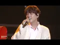161029 KYUHYUN  - 가을인 듯 추억 ; 어느 소설가 이야기 서울 「너는 나의 봄이다」