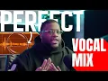 Download Lagu The SECRET to MIXING VOCALS Like The PROS! (7 STEP METHOD)