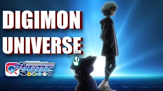 the lost digimon season you shouldnt have skipped digimon universe appli monsters appmon