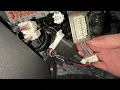 Dealership Scam Honda Civic GPS Tracker Removal 2019-2026