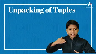 Tuples in Python Python Tutorial Python Programming Tutorial for Beginners Full Course